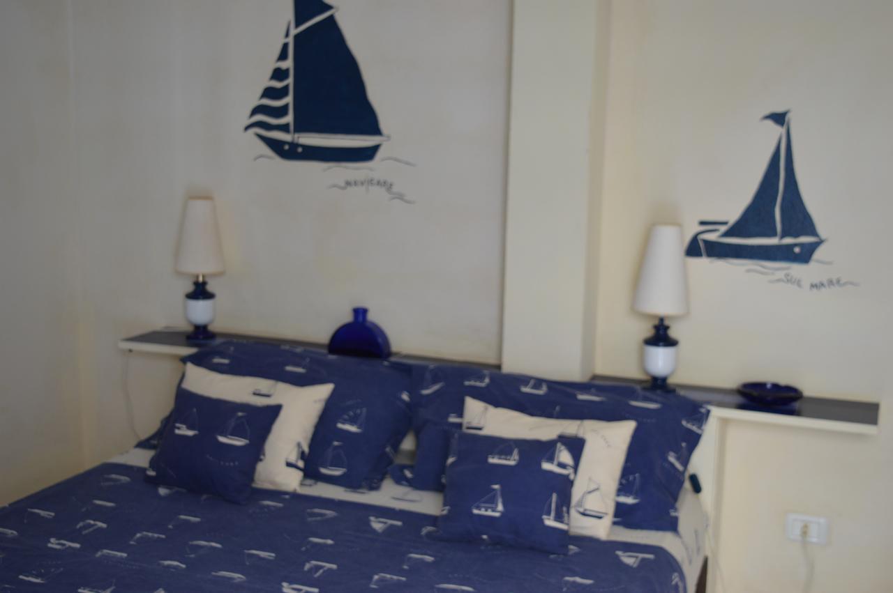 Yacht Club Sal Bed & Breakfast Palmeira Exterior photo